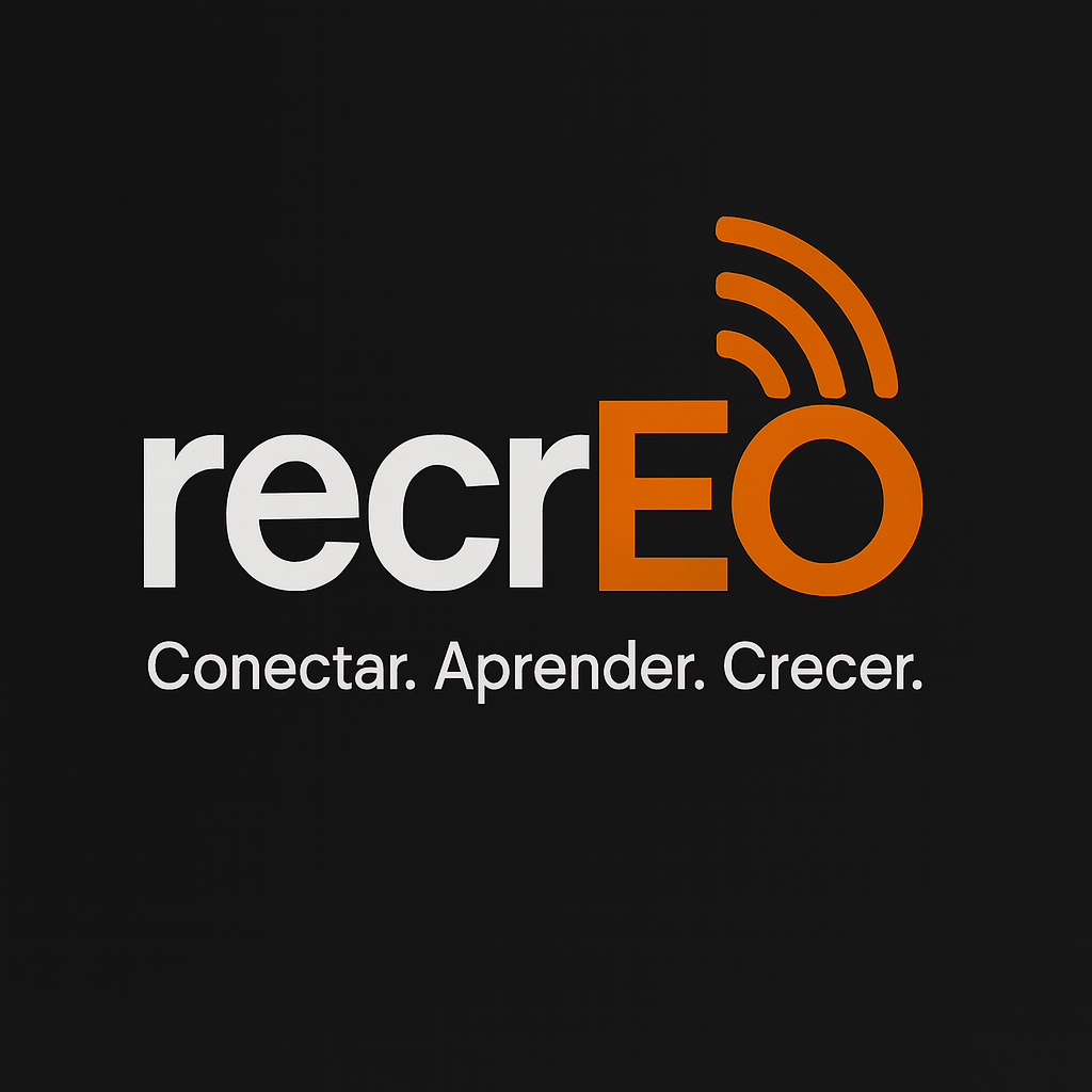Logo recrEO